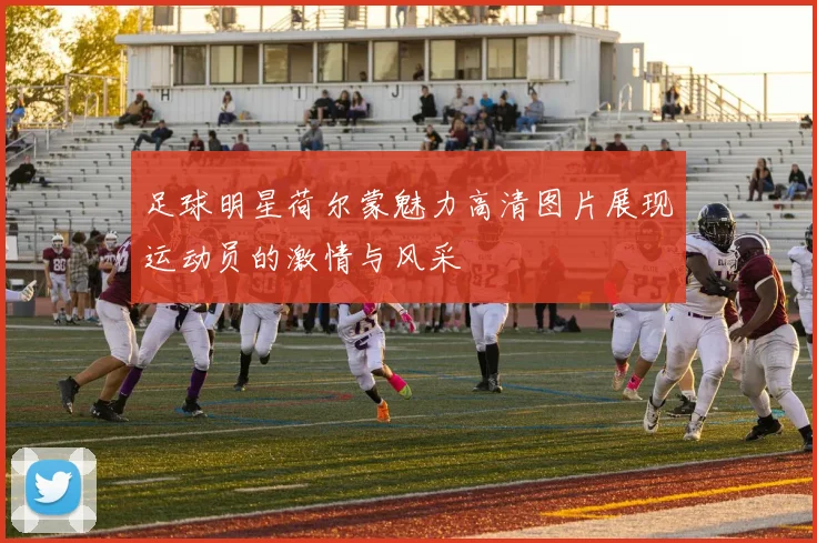 足球明星荷尔蒙魅力高清图片展现运动员的激情与风采