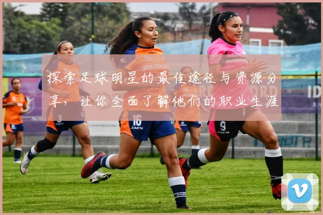 探索足球明星的最佳途径与资源分享，让你全面了解他们的职业生涯与成就