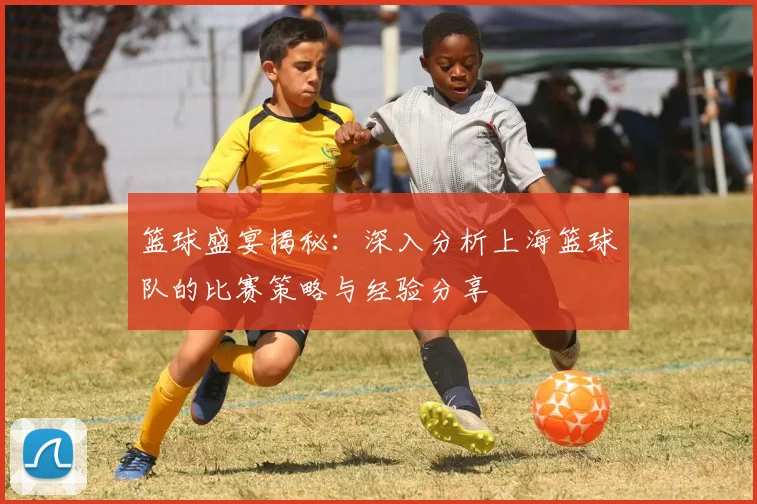 篮球盛宴揭秘：深入分析上海篮球队的比赛策略与经验分享
